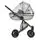Anex e/type 2x1 Eden Limited Edition საბავშვო ეტლის კომპლექტი, 8 image