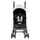 KikkaBoo Beetle Mint საბავშვო სასეირნო ეტლი, 2 image