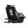 KikkaBoo Car seat I-Safe I-Size Dark Grey მანქანის სავარძელი (ქარსითი), 13 image