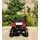 Rechargeable Jeep Red - ელექტრო მანქანა