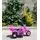 Delfino Police Pink - ელექტრო მოტოციკლი, 2 image