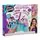 Cra-Z-Art Shimmer N Sparkle Airbrush Designer საბავშვო ლაქის ნაკრები