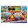 Hot wheels Monster Trucks Blast Station Playset HFB12 - ჰოთ ვილსის ტრასა
