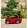 Aston Martin Painting Painting Red - ელექტრო მანქანა ტყავის სავარძლით, 2 image