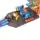 Hot wheels Monster Trucks Blast Station Playset HFB12 - ჰოთ ვილსის ტრასა, 4 image
