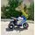 Extreme Motorcycle Blue - ელექტრო მოტოციკლი, 3 image