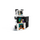 Lego Minecraft 21245 The Panda Haven, 5 image