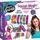 Cra-Z-Art Squish Magic Bubble Bands დასაწნავი რეზინები