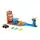 Hot wheels Monster Trucks Blast Station Playset HFB12 - ჰოთ ვილსის ტრასა, 6 image