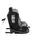 KikkaBoo Car seat I-Safe I-Size Dark Grey მანქანის სავარძელი (ქარსითი), 2 image