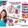 Cra-Z-Art Squish Magic Bubble Bands დასაწნავი რეზინები, 9 image