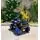 Mini Polaris Jeep Blue - ელექტრო მანქანა, 4 image