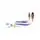 Barbie's Boat Playset HHG60 - ბარბის თოჯინა, 2 image