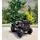 Super 4x4 Jeep Green - ელექტრო მანქანა, 4 image