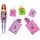 Barbie Color Reveal Sweet Fruit Series HJX49 - ბარბის თოჯინა ფერის ტრანსფორმაციით, 2 image