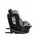 KikkaBoo Car seat I-Safe I-Size Dark Grey მანქანის სავარძელი (ქარსითი), 3 image