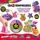 Cra Z Art Cra-Z-Compounds Set სათამაშო ტყლარწის ნაკრები, 8 image