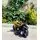 Electric Motor BO Houston Yellow - ელექტრო მოტოციკლი, 4 image
