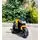 Electric Motor BO Houston Yellow - ელექტრო მოტოციკლი
