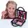 Cra-Z-Art All In One Beauty Make Up Purse საბავშვსო კოსმეტიკის ნაკრები, 2 image
