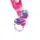 Cra-Z-Art Glitter & Gem Lip Gloss Locket გლოსის შესანახი აქსესუარები, 4 image