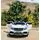 Mercedes Benz GLS White - ელექტრო მანქანა კაუჩუკის საბურავებით, 3 image