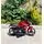 Electric Motor BO Houston Red - ელექტრო მოტოციკლი, 3 image