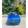 Maybach Electric Car Blue - ელექტრო მანქანა ტყავის სავარძლით, 2 image