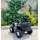 Buggy Explorer Jeep White - ელექტრო მანქანა, 4 image