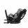 KikkaBoo Car seat I-Safe I-Size Dark Grey მანქანის სავარძელი (ქარსითი), 5 image