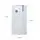 KikkaBoo Mattress Memory Comfort Horses Blue 60х120х12cm მატრასი ბამბის ზედაპირით, 4 image