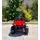 Mini Polaris Jeep Red - ელექტრო მანქანა, 2 image