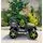 Buggy Explorer Jeep Green - ელექტრო მანქანა, 3 image