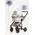 Anex e/type 2x1 Eden Limited Edition საბავშვო ეტლის კომპლექტი, 20 image