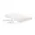 KikkaBoo Mattress Memory Comfort Horses Blue 60х120х12cm მატრასი ბამბის ზედაპირით, 3 image
