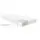 KikkaBoo Mattress Fantasia 60x120x9cm Clouds Blue ბამბის მატრასი, 4 image