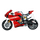 Lego Technic 42107 Ducati Panigale V4 R, 13 image