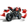 Lego Technic 42107 Ducati Panigale V4 R, 14 image