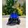 Mini Polaris Jeep Blue - ელექტრო მანქანა, 2 image