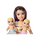 Barbie Babysitter Skipper Sleep Training Playset GFL38 - ბარბის თოჯინა აქსესუარებით, 4 image