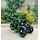 Ninja H2R Motorcycle With LED Wheels Black - ელექტრო მოტოციკლი მანათობელი საბურავებით, 3 image
