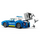 Lego City 60314 Ice Cream Truck Police Chase, 7 image