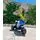 Extreme Motorcycle Blue - ელექტრო მოტოციკლი