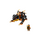 Lego Ninja 71782 Cole’s Earth Dragon EVO, 4 image