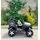 Buggy Explorer Jeep White - ელექტრო მანქანა, 3 image