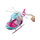 Barbie Dreamhouse Adventures Helicopter  FWY29 - ბარბის ვერტმფრენი, 2 image