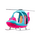 Barbie Dreamhouse Adventures Helicopter  FWY29 - ბარბის ვერტმფრენი