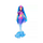 Barbie BARBIE MERMAID POWER "MALIBU" DOLL HHG52 - ბარბის თოჯინა