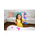 Barbie BARBIE MERMAID POWER "MALIBU" DOLL HHG52 - ბარბის თოჯინა, 2 image