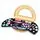 Cra-Z-Art All-In-One Beauty Makeup Compact საბავშვო კოსმეტიკის ნაკრები, 5 image